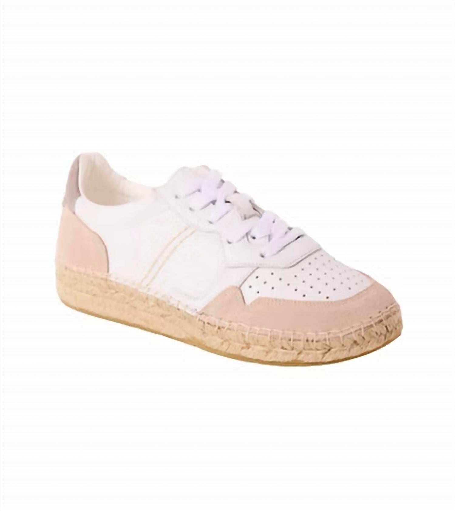 Free People - Women's Serendipity Sneaker