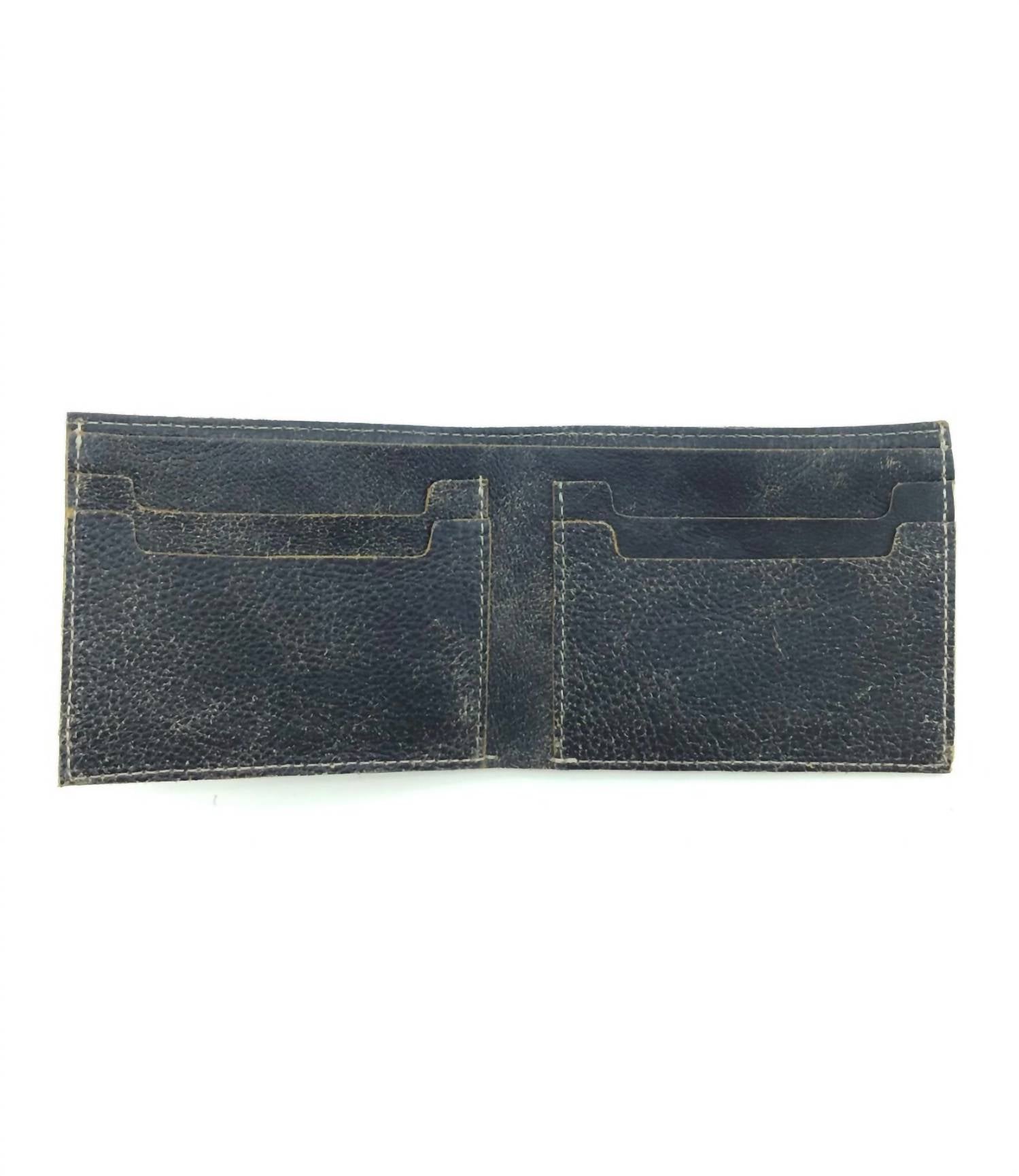 Bedstu - Men's Amidala Leather Wallet