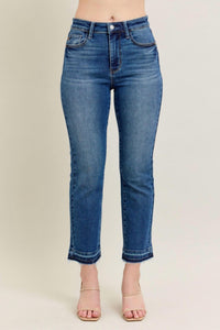 Judy Blue - High Waist Vintage Flare Jeans