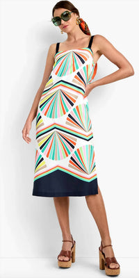 Trina Turk - Bayside Midi Dress