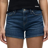 Hudson - Women's Gemma Mid-rise Short