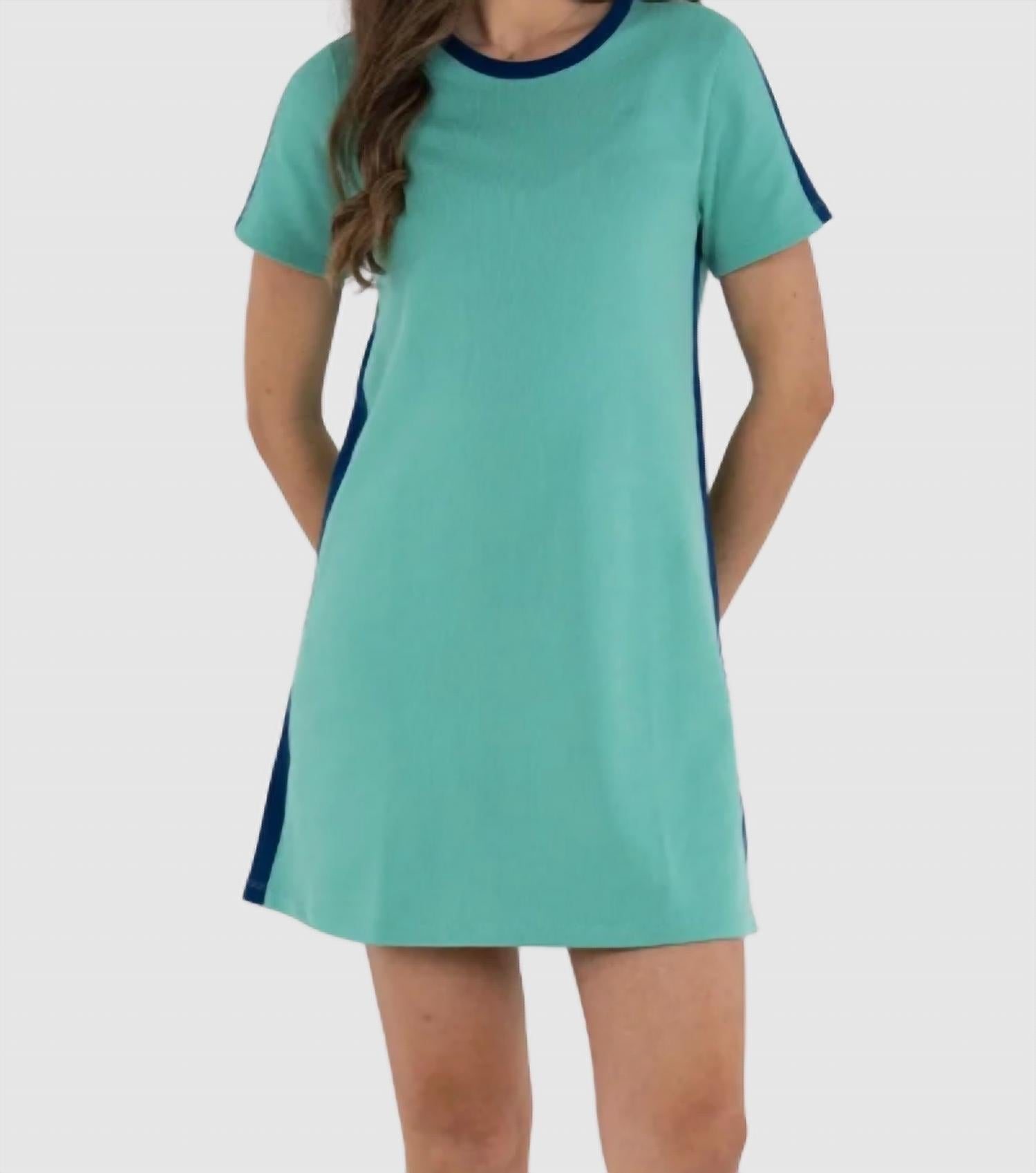 Emily Mccarthy - Go Go Dress