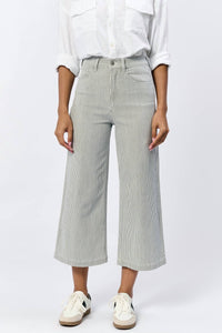 Dear John Denim - Audrey Wide Leg Jean