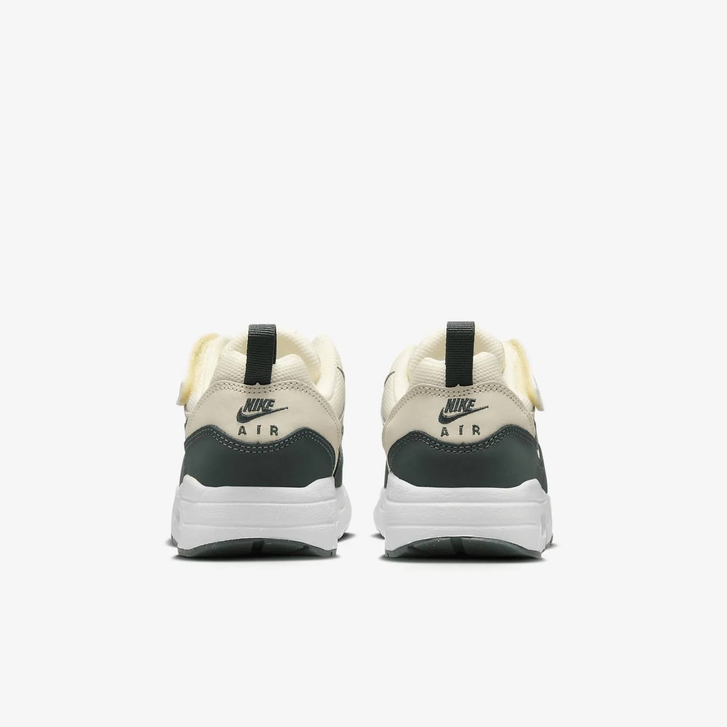 Nike - Little Kid's Air Max 1 Easyon Shoes