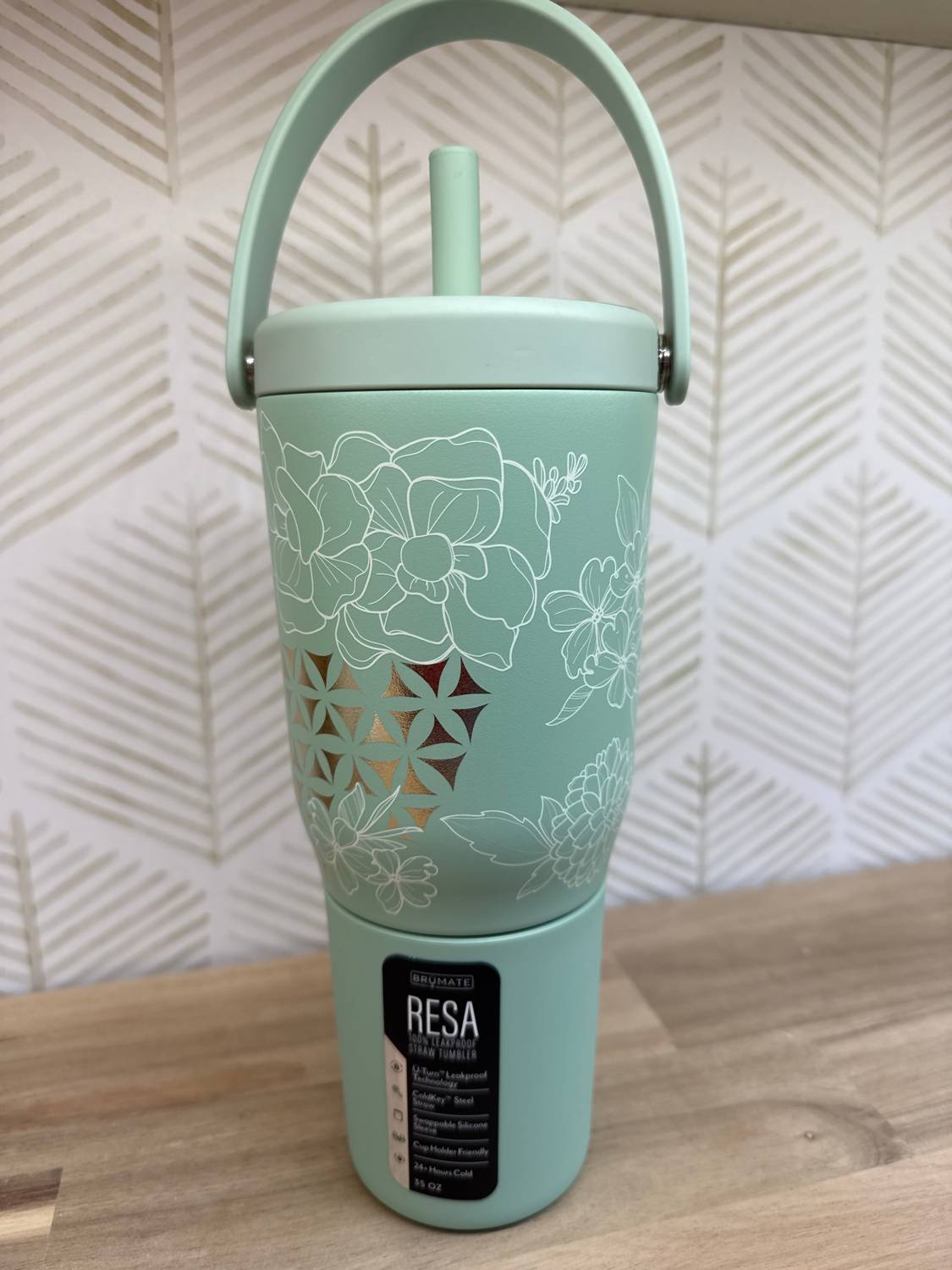 Brumate - Resa 35 Oz. Tumbler