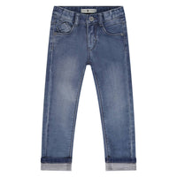Stains & Stories - Boy's Denim Jeans