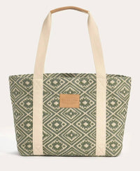 Pendleton - Women's Bayside Cotton Tote