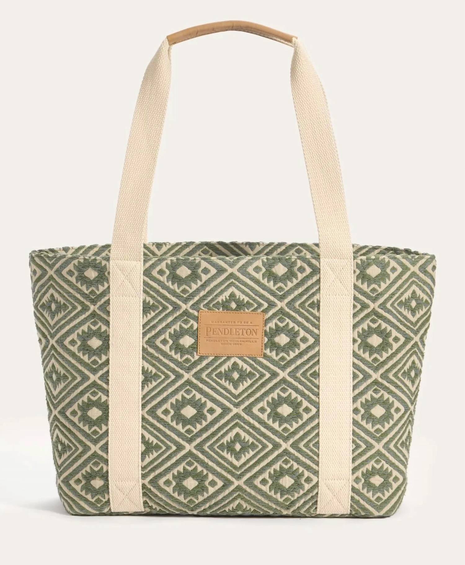 Pendleton - Women's Bayside Cotton Tote