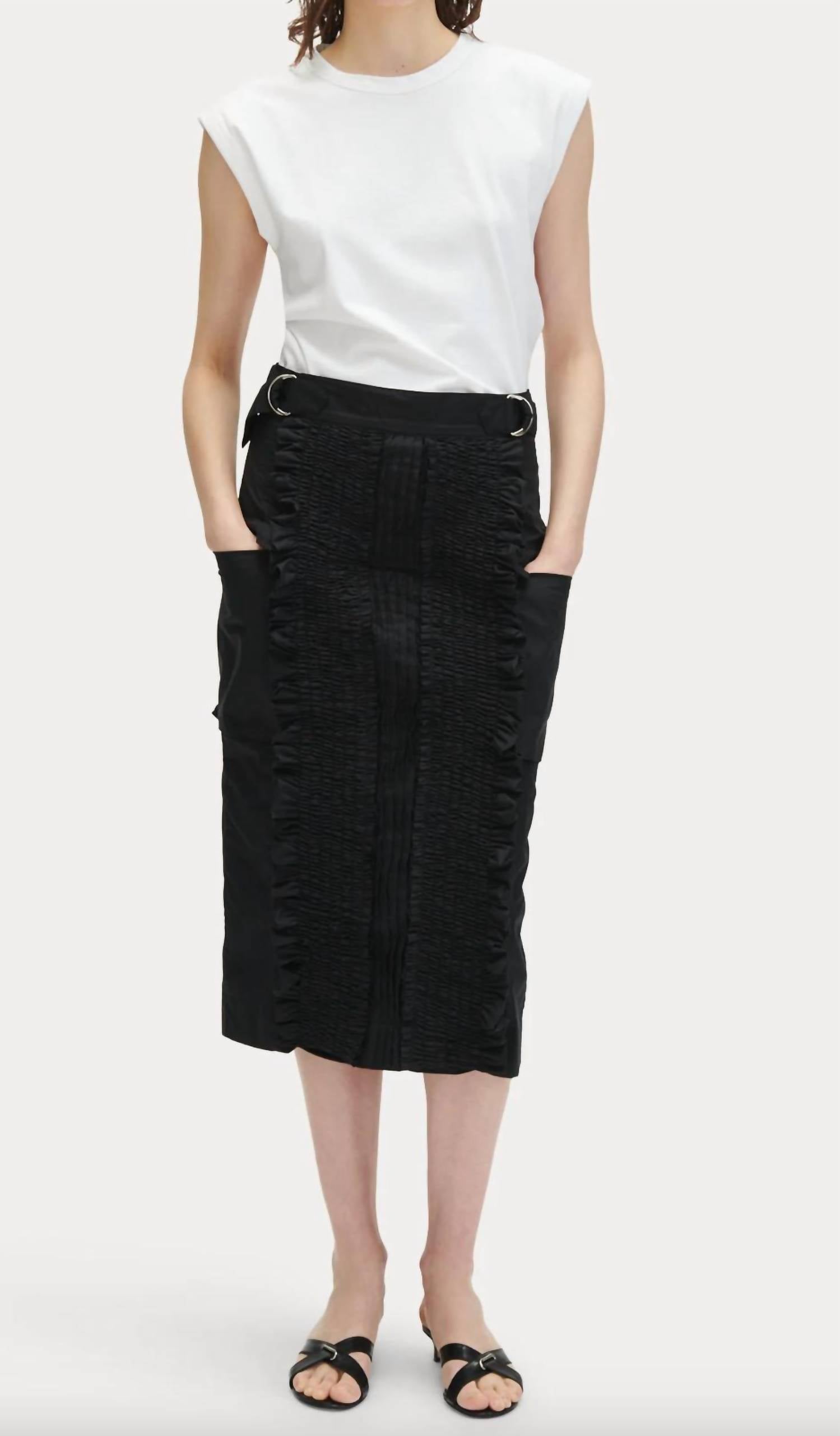 Rachel Comey - Ori Tee