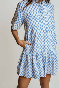 Laroque - Lola Mini Dress