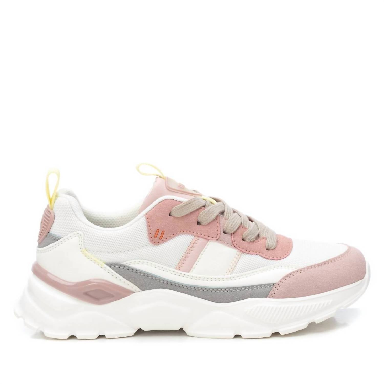Xti - Women's Casual Comfort Sneakers