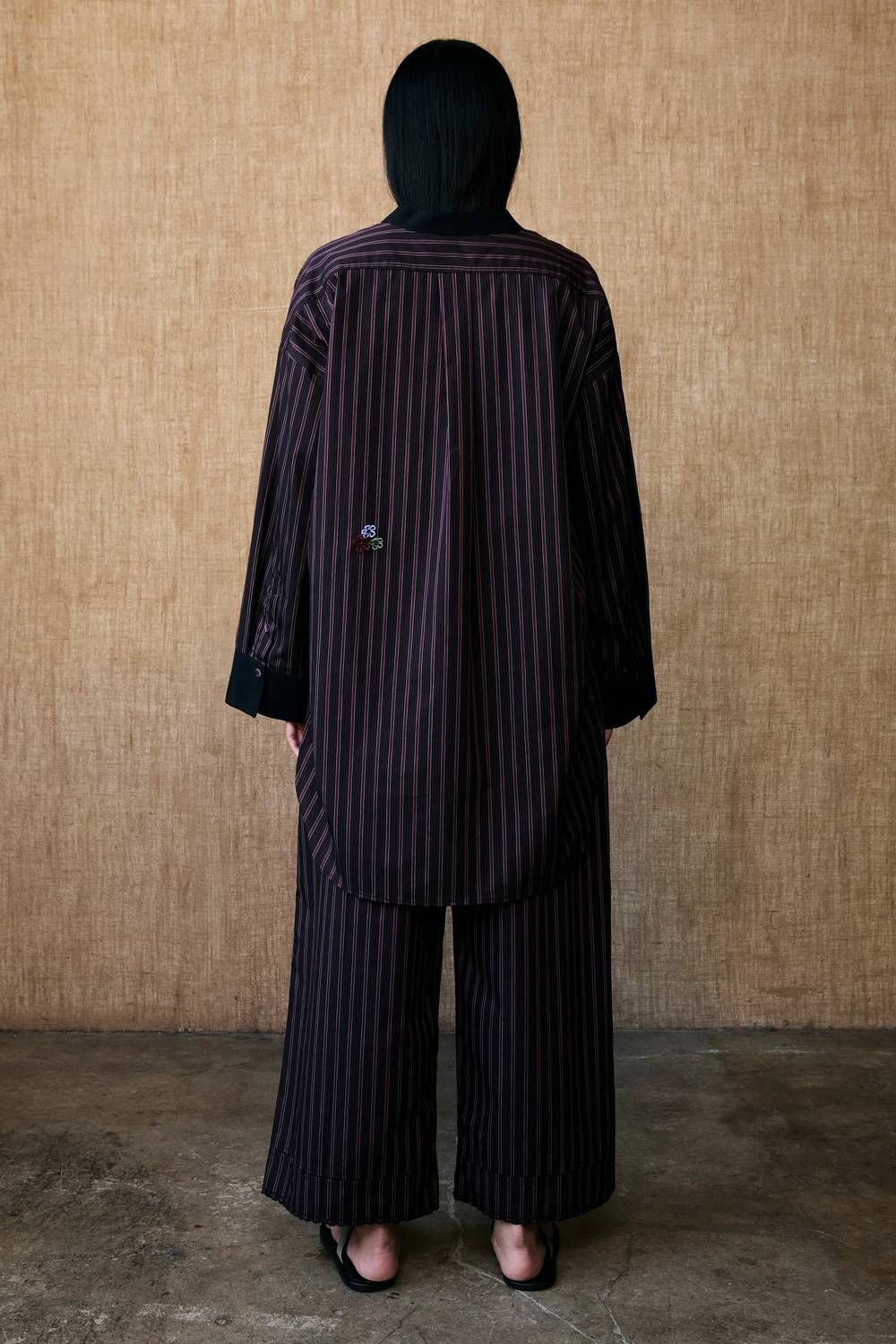 Chan Luu - Lita Blouse