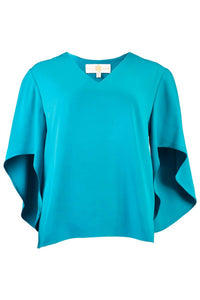 Anna Cate - Women's Nina Short Sleeve Top