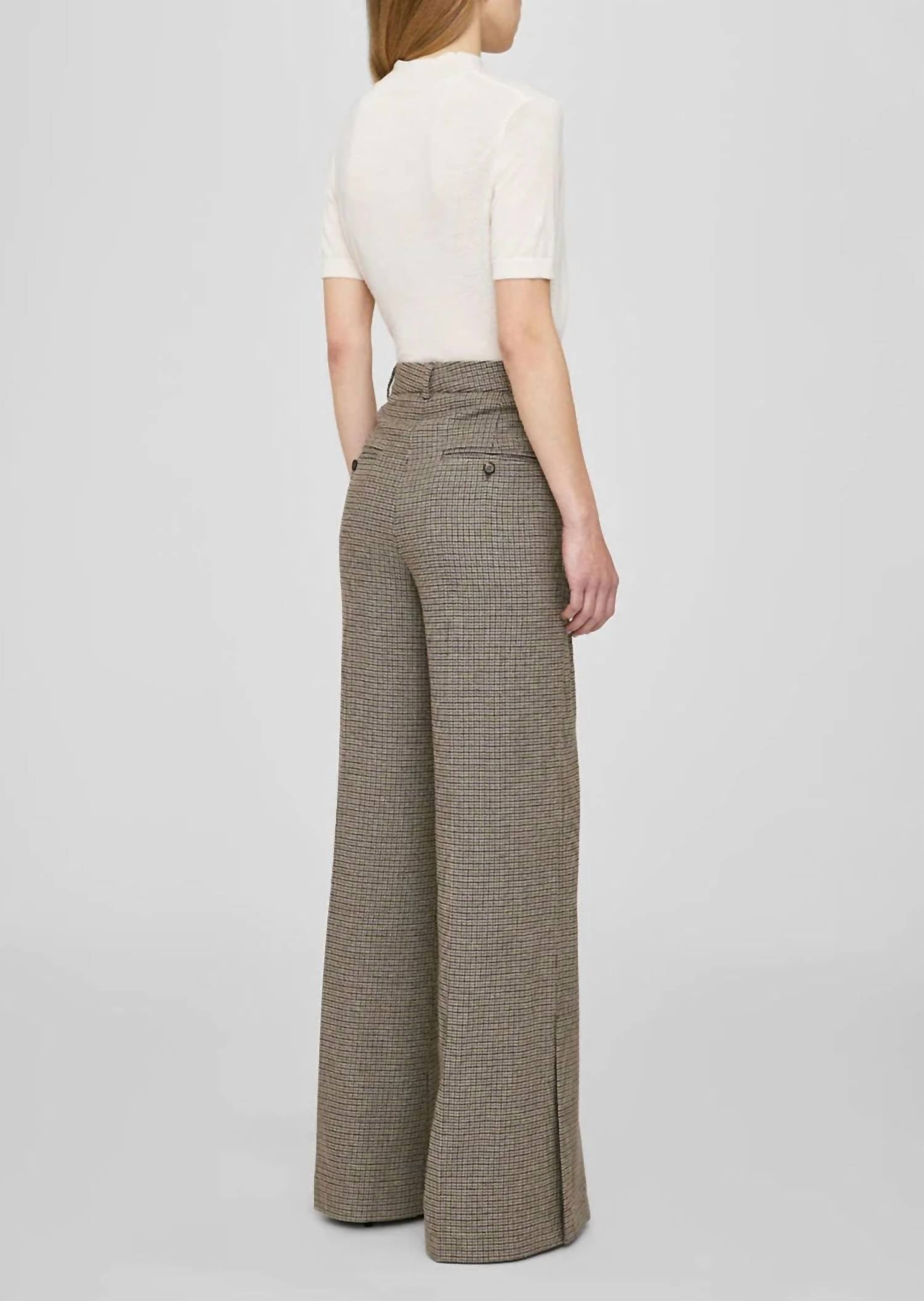 Anine Bing - Lyra Trouser