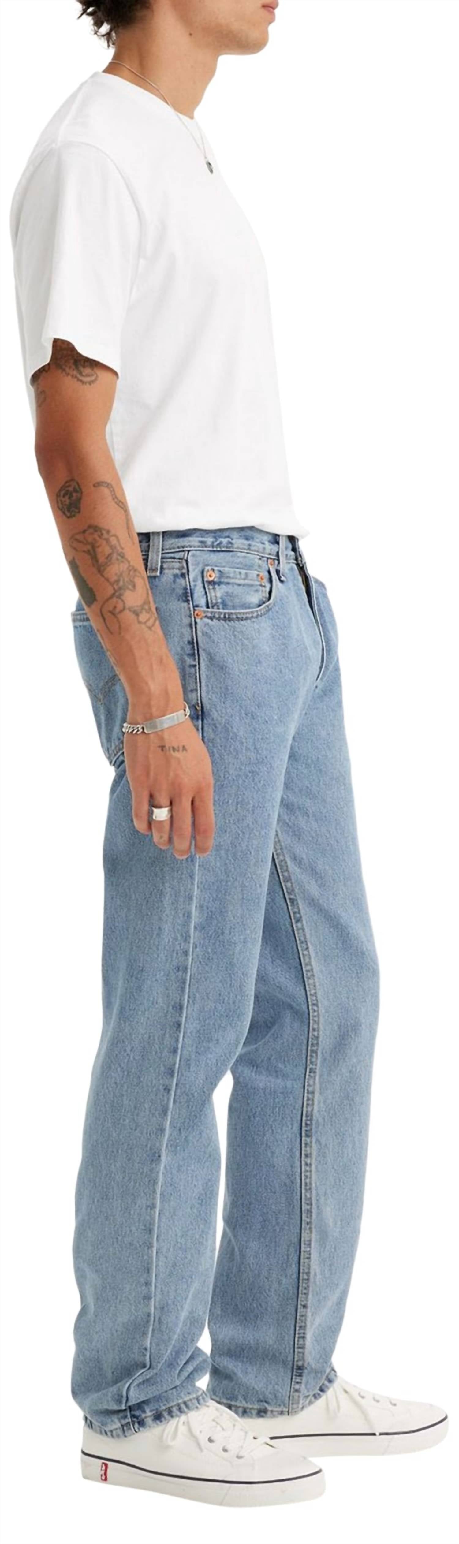 Levi'S - Men's Regular Fit Jeans