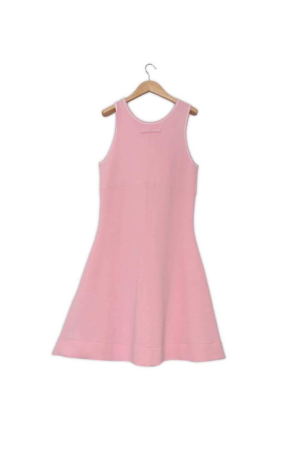Victoria Beckham - Women's Boucle Double Face Dress