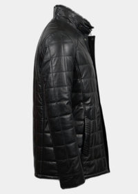Lusso Beni - Sylva Leather Jacket