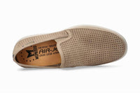 Mephisto - Women's Tiago Perforated Leather Loafers
