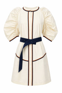Never A Wallflower - Women's Solstice Short Dress