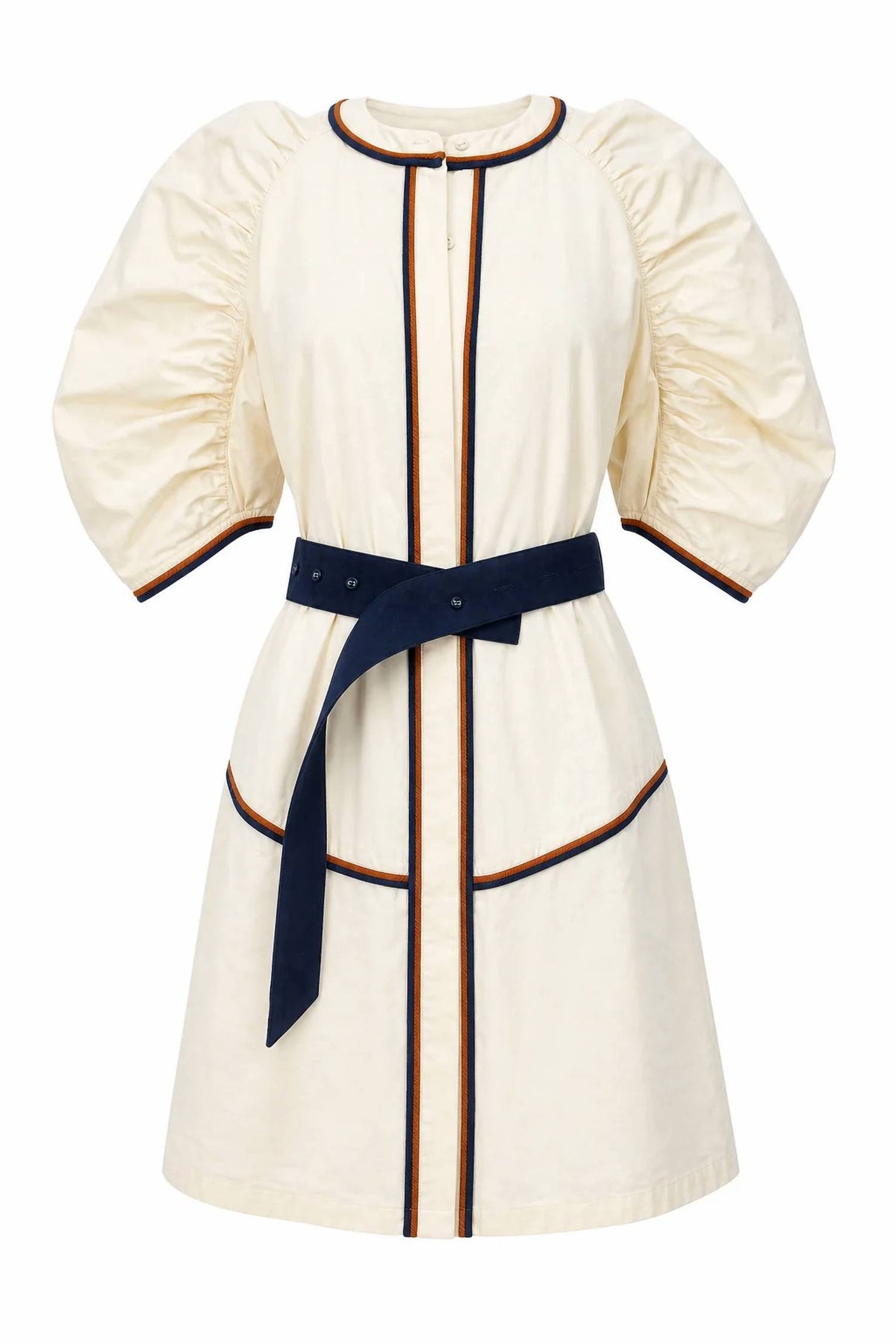 Never A Wallflower - Women's Solstice Short Dress