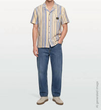 Stan Ray - Tour Button Down Shirt