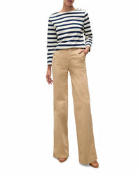 Veronica Beard - Hovey Top