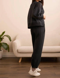 Tribal - Butter Soft Sand Wash Jogger