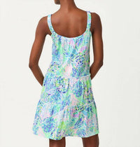 Lilly Pulitzer - Loro Swing Dress