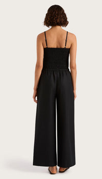 Faithfull The Brand - JONES LINEN PANT