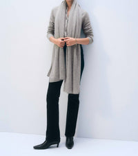White + Warren - Women's Cashmere Travel Wrap