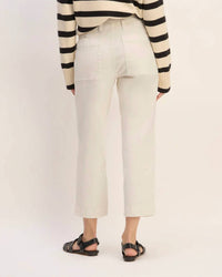Everlane - The Organic Utility Pant