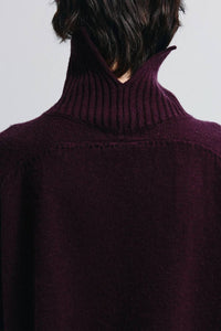 Rue Sophie - Malvi Turtleneck Sweater