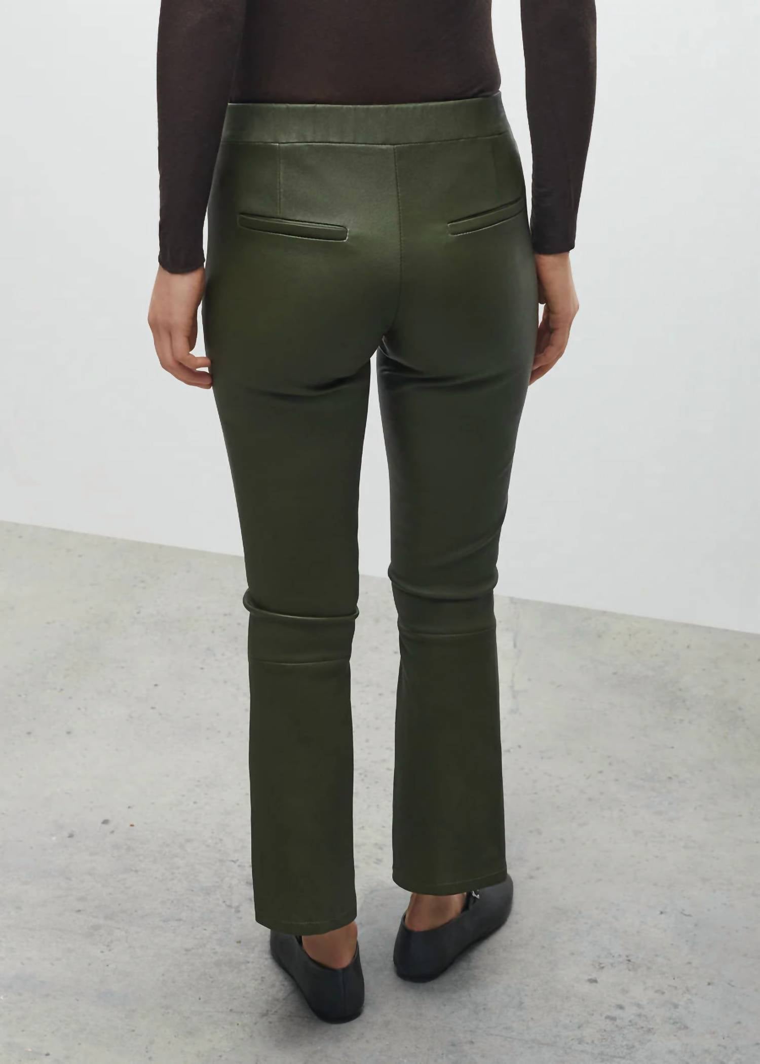 Arma - Lively Trousers