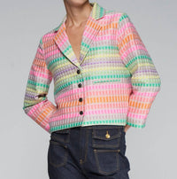 Vilagallo - Emma Jacket