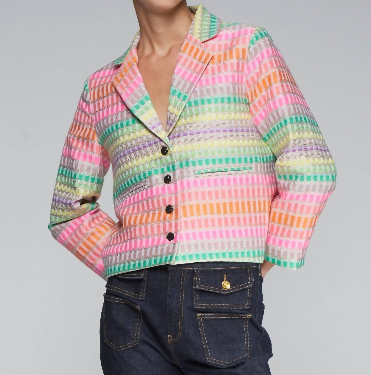 Vilagallo - Emma Jacket