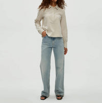 Michael Stars - Nat Collar Top