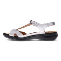 Revere - Women's Santa Clara Adjustable Back-strap Sandal