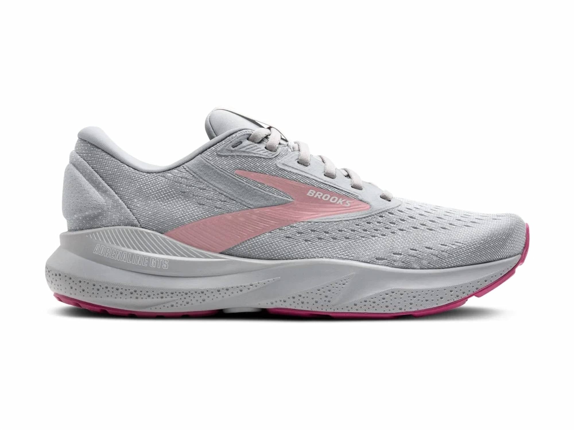 Brooks - Women's Adrenaline Gts 24 Running Shoes