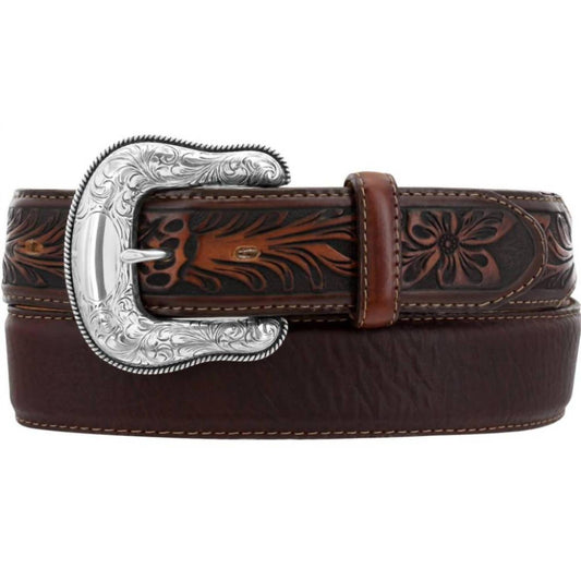 Justin - Men's The Montana Rick Belt