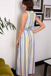 Anna Cate - Jill Midi Dress
