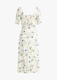 The Vineyard Dress