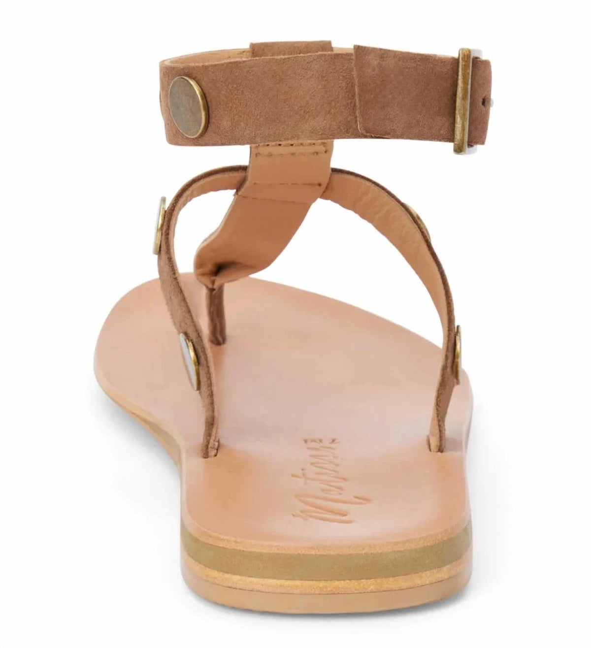 Matisse - Women's Alexis Thong Sandal
