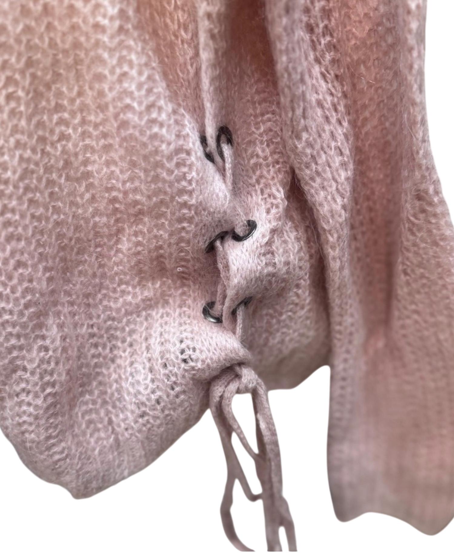 Scandal Italy - Women's Chloe Sweater