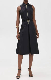 L'Agence - Kylo Shirt Dress