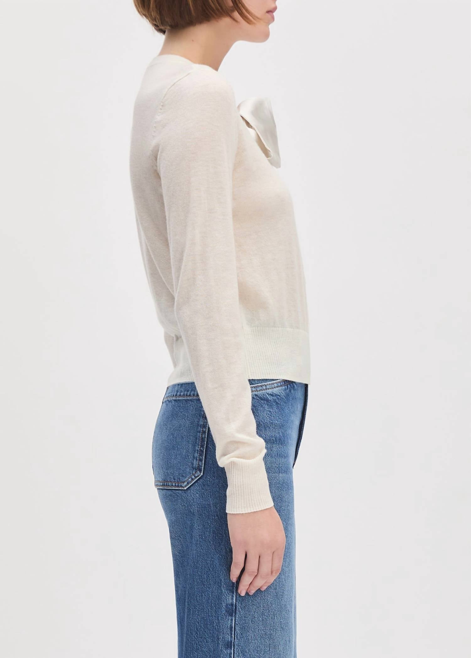 Favorite Daughter - Take A Bow Cardigan