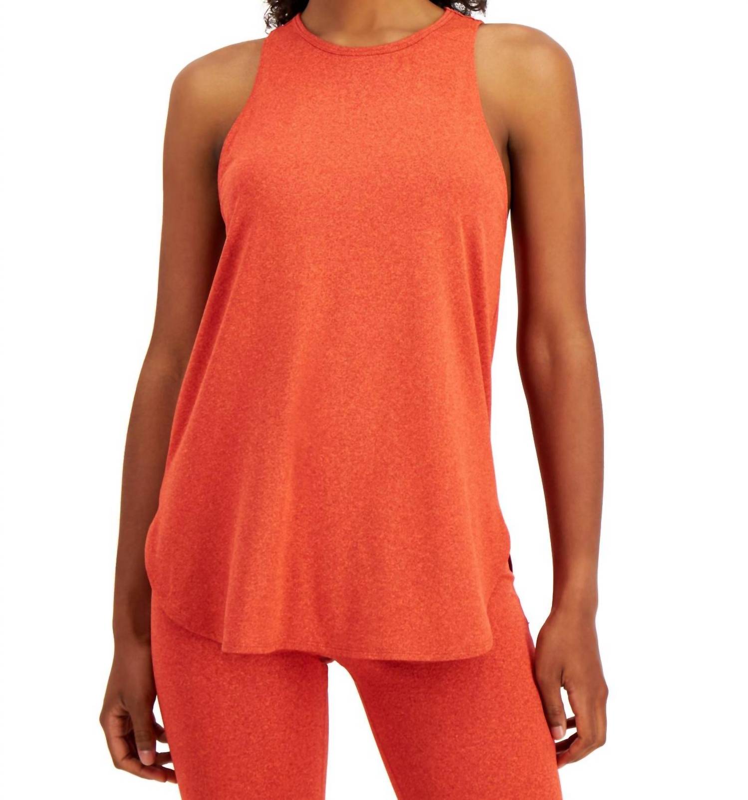 Ideology - Activewear Sweat Set Tank Top