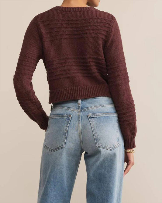 Z Supply - Women's Between The Lines Cardigan