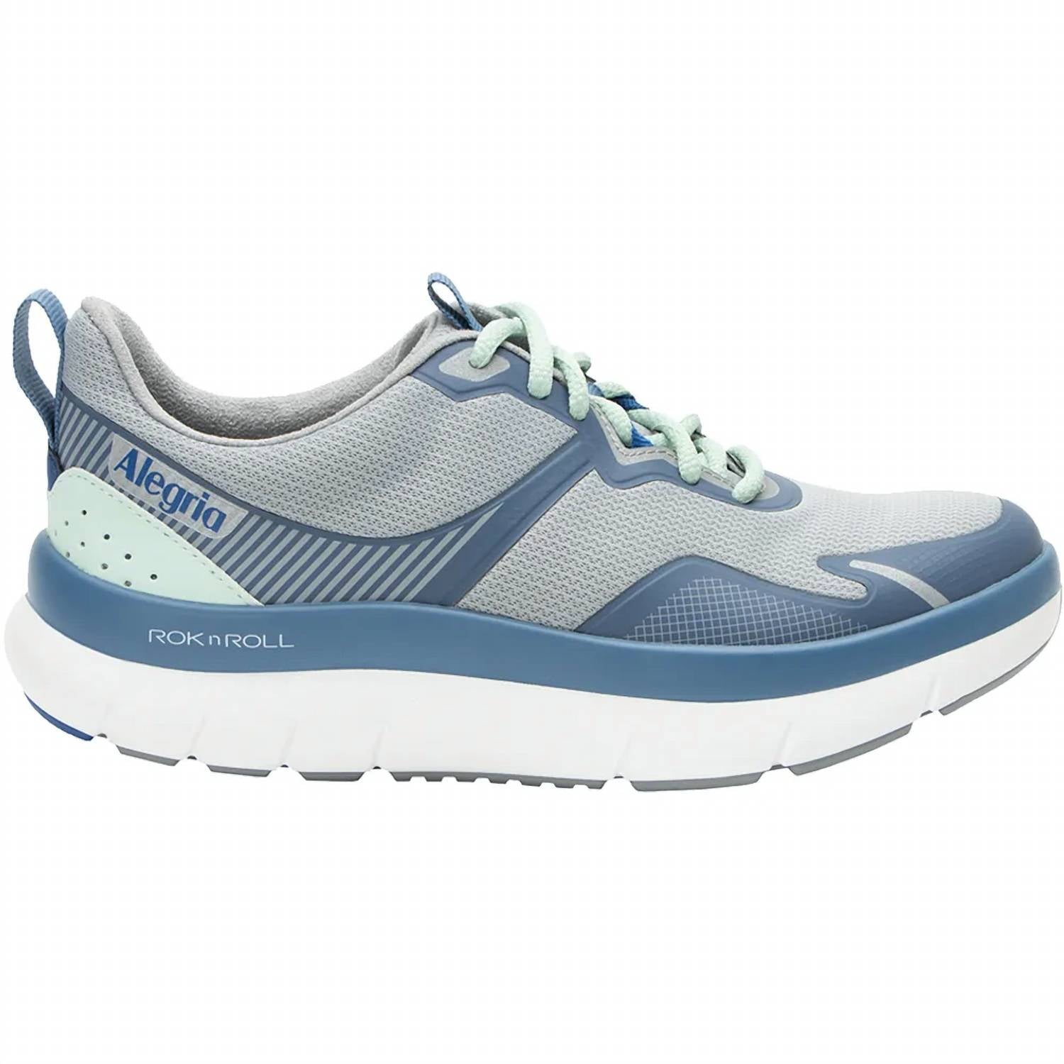 Alegria - WOMEN'S PROCESSION LACE-UP SNEAKER