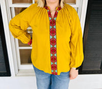 Layerz Clothing - Haven Top