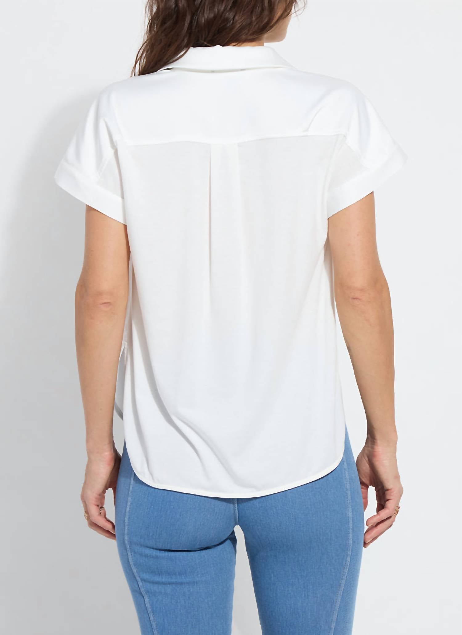 Lysse - Amaya Pull On Top